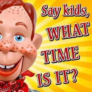 Meet your Posher, Kathy